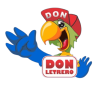 DON LETRERO